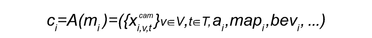 formula