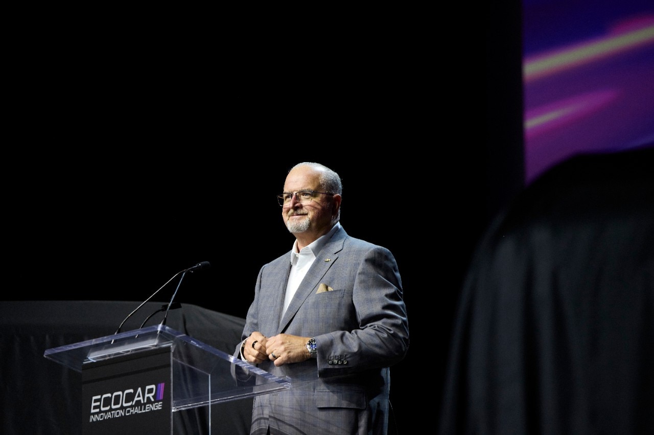 How a student competition has been building GM’s engineering bench for decades