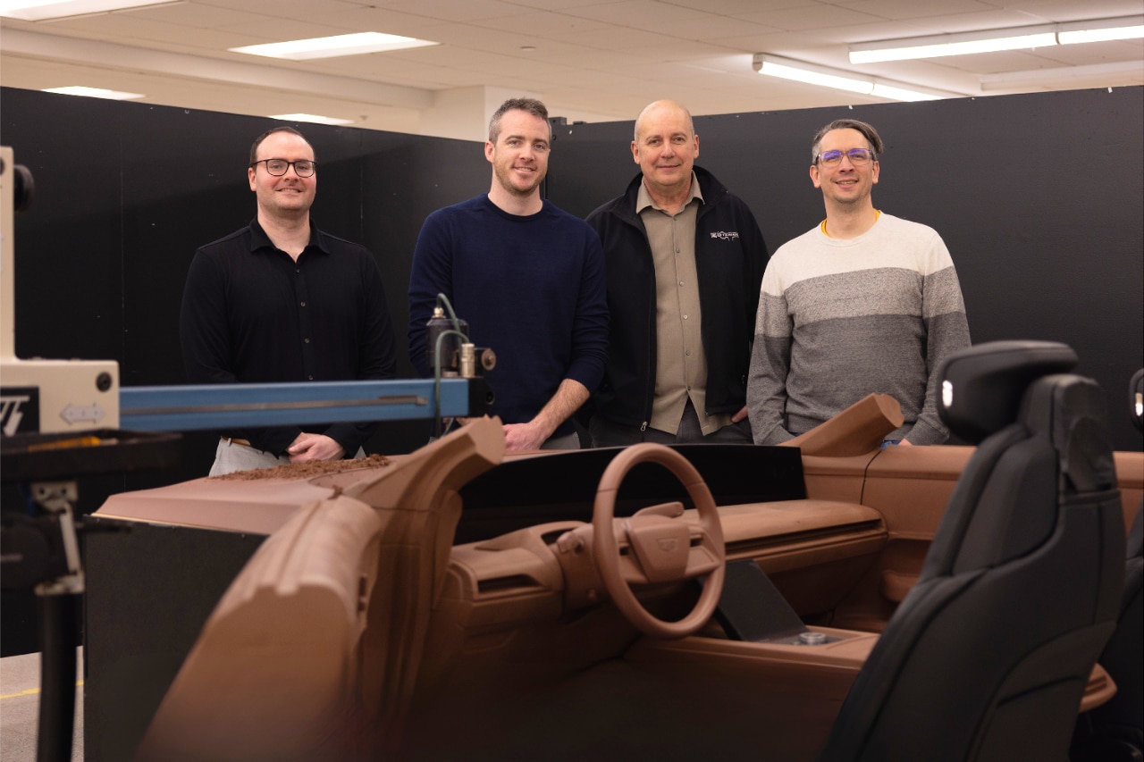 How a student competition has been building GM’s engineering bench for decades