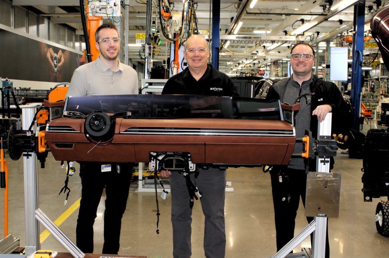 How a student competition has been building GM’s engineering bench for decades