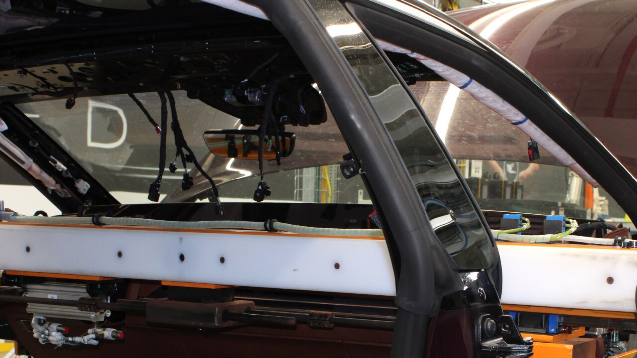 How a student competition has been building GM’s engineering bench for decades