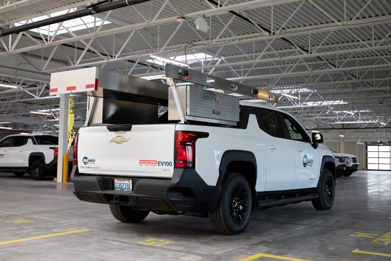 From skeptics to converts, fleet companies are loving the transition to EVs.